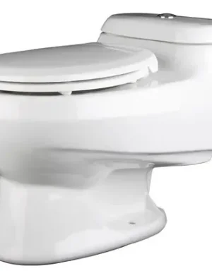 INODORO POCETA TANQUE BAJO 70X4,1X6,2cm