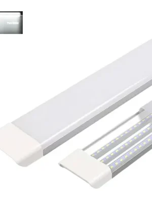 TUBO LED ANTIPOLVO 72W