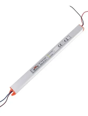 TRANSFORMADOR 5AMP THIN 12V