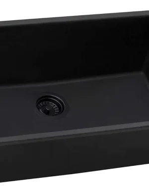 LAVAPLATO NEGRO BAJO TOPE/SUPERFICIAL 764423CM 1307R