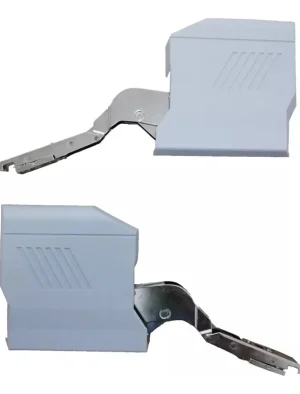 BRAZOS SISTEMA DE ELEVACION CIERRE SUAVE 6KG ST-6640