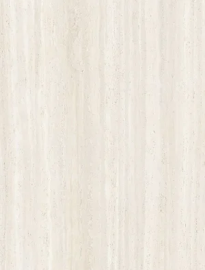 PORCELANATO 120X60 TRAVERTINO BEIGE BRILLANTE 1.44m2 12TD046