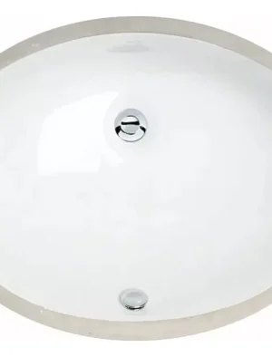 LAVAMANO REDONDO BAJO TOPE REDONDO 47*38CM