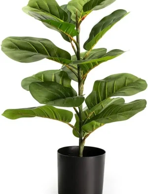PLANTA ARTIFICIAL MEDIANA 2 TZJ2504477 TZJ2504469 TZJ2504232