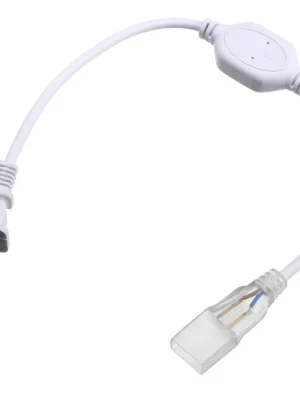 CONECTOR CINTA 110V COB-STRIP