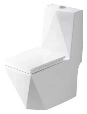 INODORO POCETA DIAMANTE 70X40X71cm