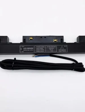 TRANSFORMADOR 200W 48V