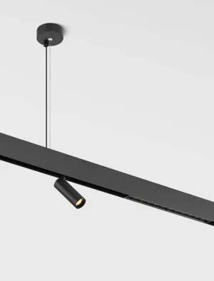 RIEL MAGNETICO SUPERFICIAL 3 METROS