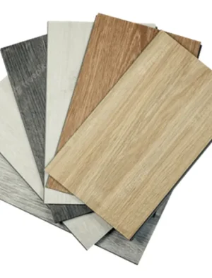 CAJA PISO VINYL LTV 2MM GRIS CLARO 4,91 m2 32 PCS