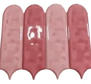 CERAMICA 9X30 ABNORMITY ROSA 1.1M2