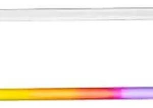 TUBO LED RGB 110V MOVIMIENTO 18W