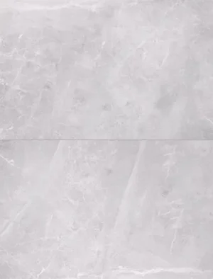 PORCELANATO 120X60 MARMOL GRIS CLARO BRILLANTE 1.44m2 TA12102
