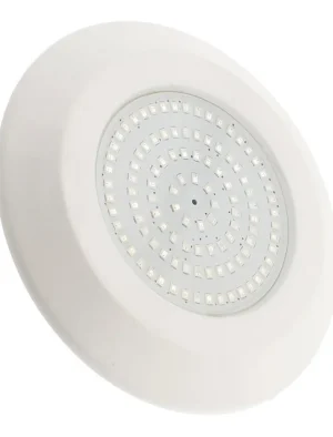 LAMPARA PISCINA BLANCA PEQUENA 72LED