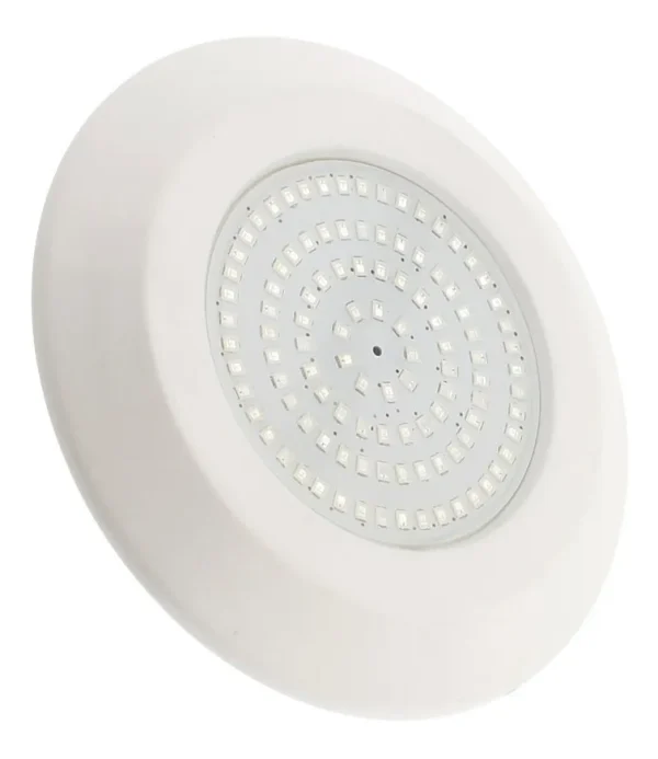 LAMPARA PISCINA BLANCA PEQUENA 72LED