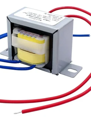 TRANSFORMADOR DE PISCINA 100w MOD 4817