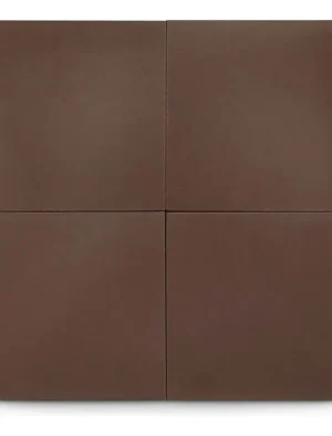 ROCK MARRON Coffee 30X30 INTERIOR EXTERIOR ANTIDESLIZANTE 0,82m2