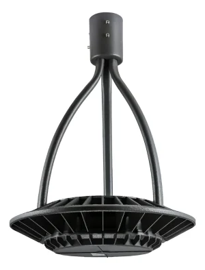 LAMPARA DE PLAZA 150W 110V