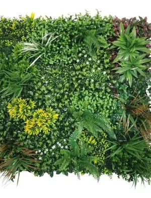 FOLLAJE ARTIFICIAL LARGO 100*100CM TZ202166