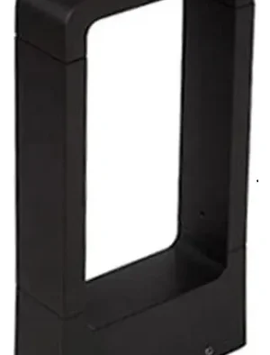 LAMPARA DE PISO 30CM 7W RECTANGULAR