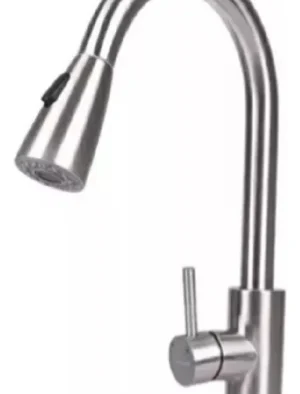ACERO LAVAPLATO FLEXIBLE