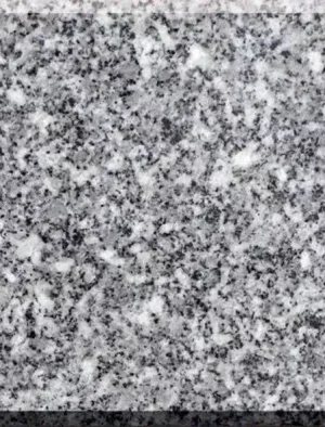 LAMINA DE GRANITO BLANCO ALBA 3X0,6M 18mm 1,8m2