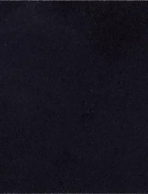 LAMINA DE CUARZO NEGRO PURO 3,20x1,60m 18mm 5.12m2