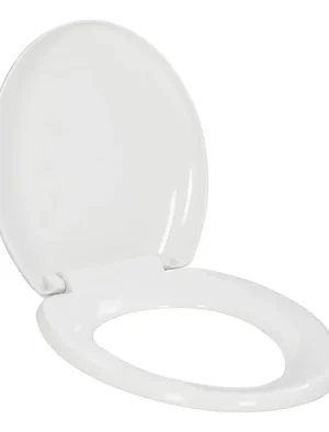 TAPA DE INODORO WC 17" ECONOMICA