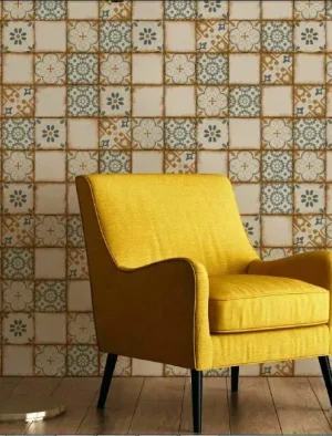 Moroccan 30X30BEIGE DISENO M-1004 0,82m2