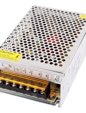 TRANSFORMADOR 5V 10AMP